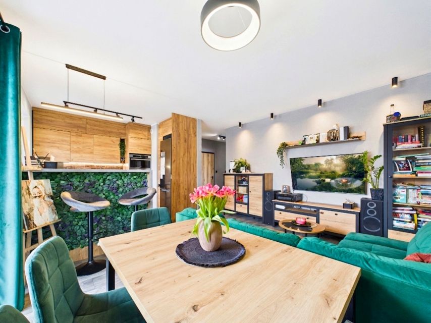 Mieszkanie Białystok