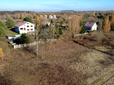 Działka budowlana sprzedam