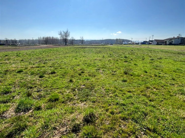 Działka budowlana Czechowice-Dziedzice