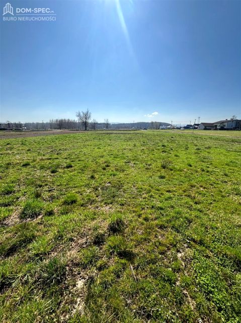 Działka budowlana Czechowice-Dziedzice