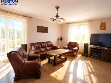 Dom wolnostojący sprzedaż