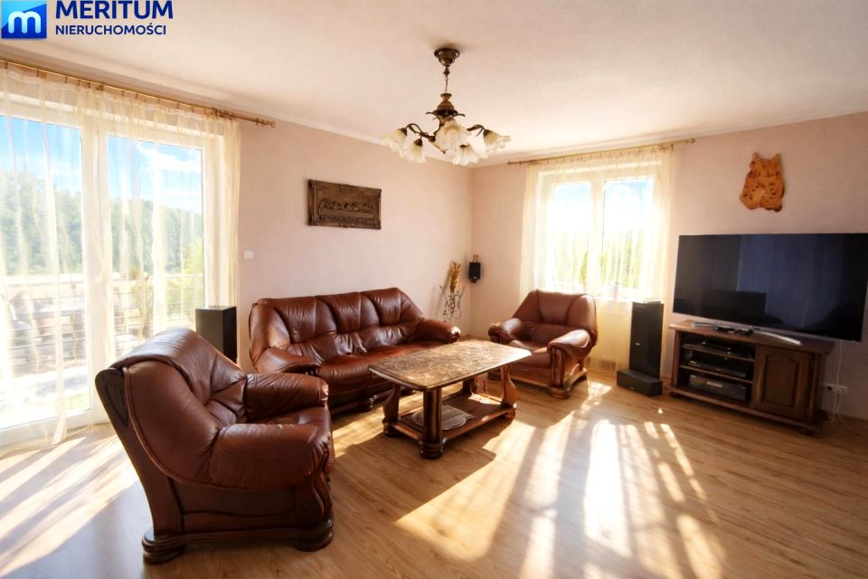 Dom wolnostojący sprzedaż