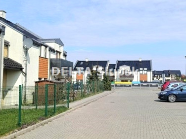 Mieszkanie Siemianice