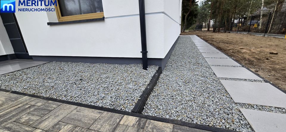 Dom Wycinki Osowskie