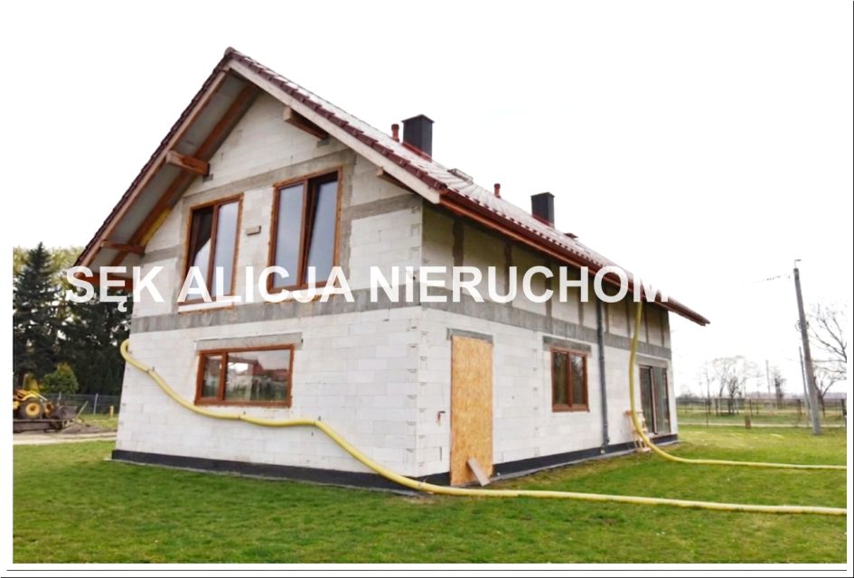 Dom Jaworzyna Śląska