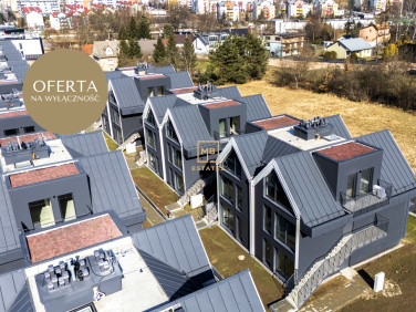 Mieszkanie apartamentowiec nad rzeką