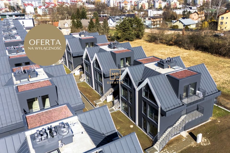 Mieszkanie apartamentowiec nad rzeką