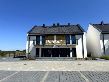 Mieszkanie przy lesie