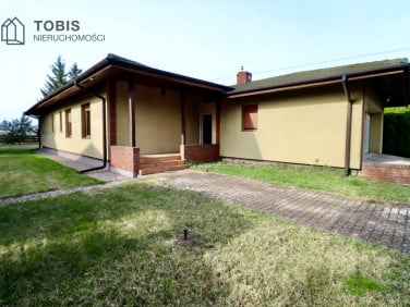 Dom wolnostojący sprzedaż