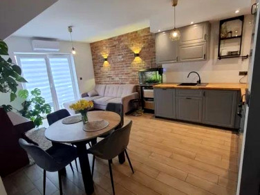 Mieszkanie Niepołomice