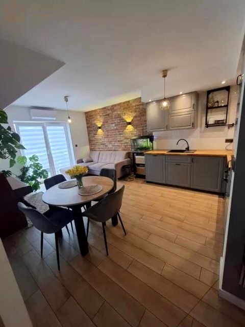 Mieszkanie Niepołomice