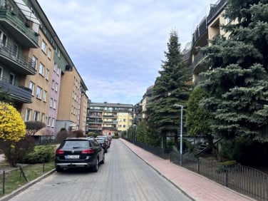 Mieszkanie Warszawa