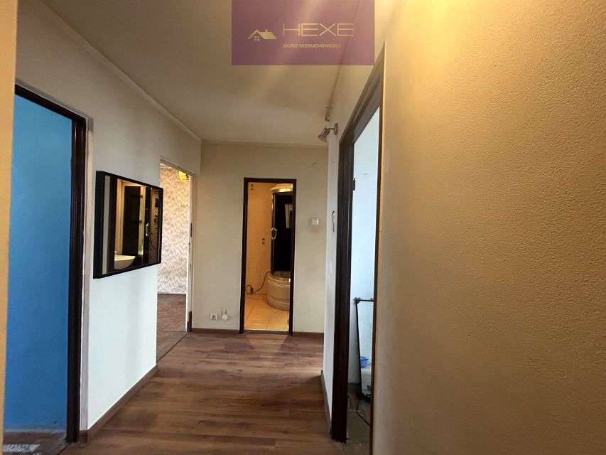 Mieszkanie Piotrków Trybunalski