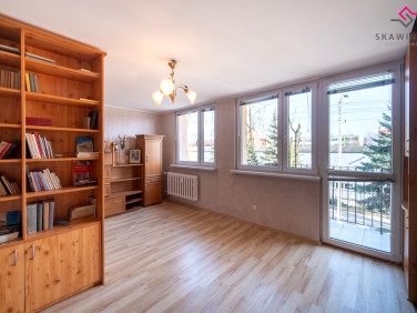 Mieszkanie Nowe Skalmierzyce