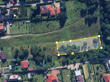 Działka budowlana Rzeszów