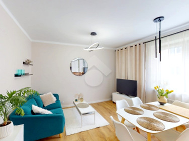 Mieszkanie blok mieszkalny sprzedaż