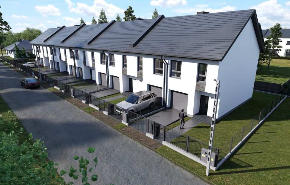 Królowej Marysieńki