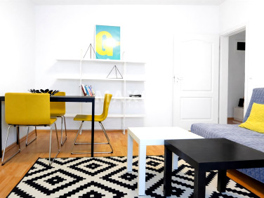 Mieszkanie Warszawa wynajem