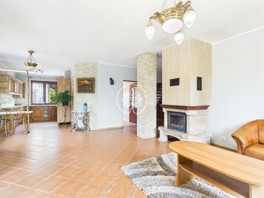 Dom wolnostojący sprzedaż