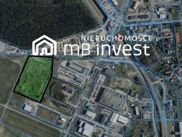 Działka budowlana Gdańsk
