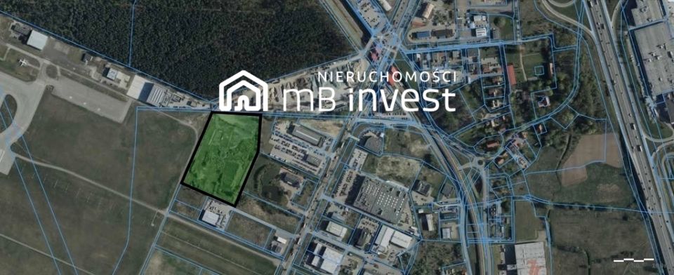 Działka budowlana Gdańsk