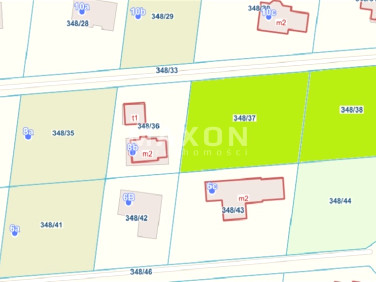 Działka budowlana Prażmów sprzedam