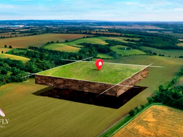 Działka budowlana Ruszowice