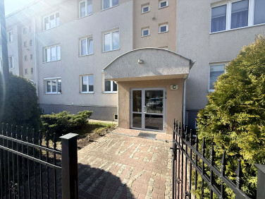 Mieszkanie Wejherowo