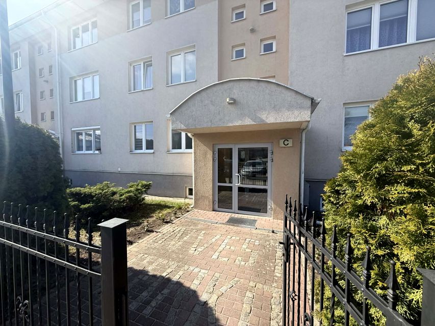 Mieszkanie Wejherowo