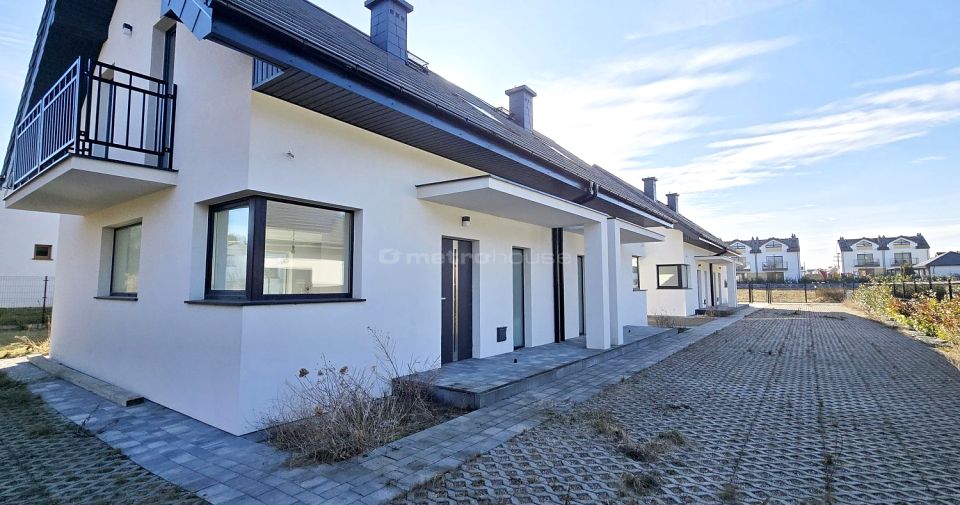 Dom Jastrzębia Góra sprzedaż