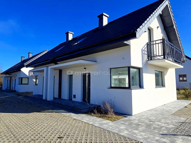 Dom Jastrzębia Góra