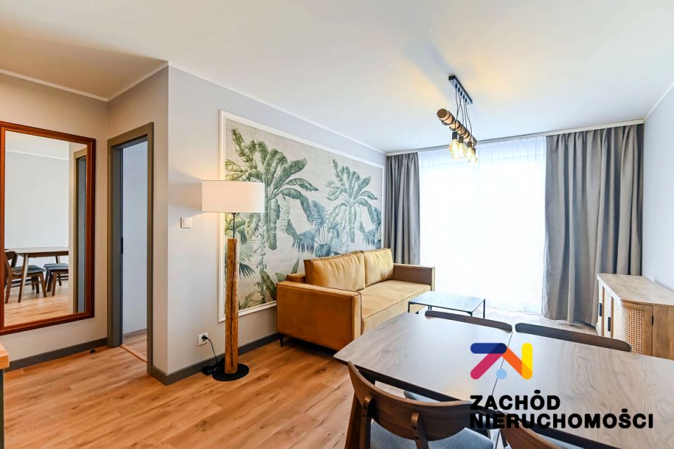 Mieszkanie Zielona Góra