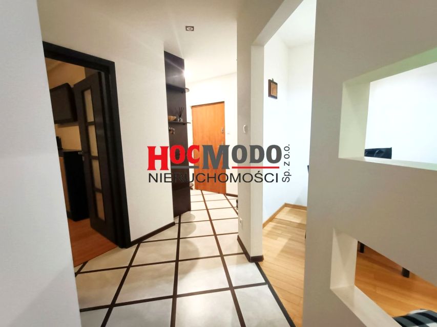 Mieszkanie Jabłonna