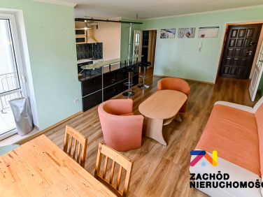 Mieszkanie Zielona Góra