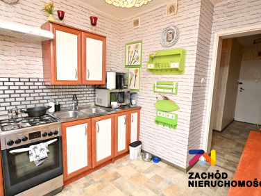 Mieszkanie Zielona Góra