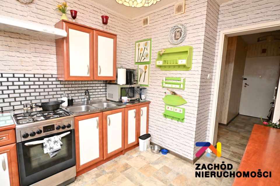 Mieszkanie Zielona Góra