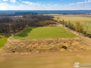 Działka rolna Radowo Małe