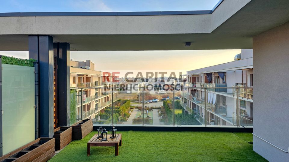 Mieszkanie OŻARÓW MAZOWIECKI