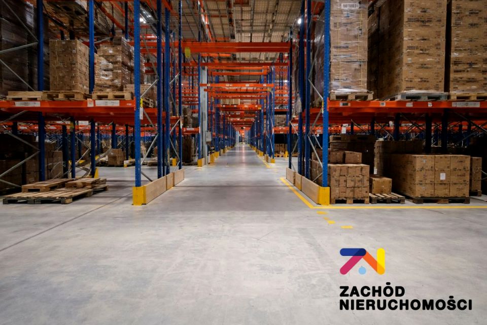 Budynek użytkowy Zielona Góra