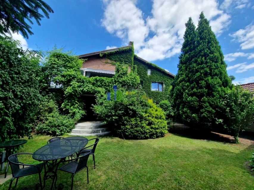 Dom Kamieniec Wrocławski