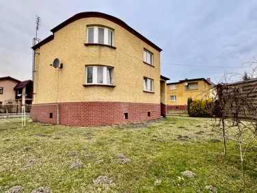 Dom Wodzisław Śląski