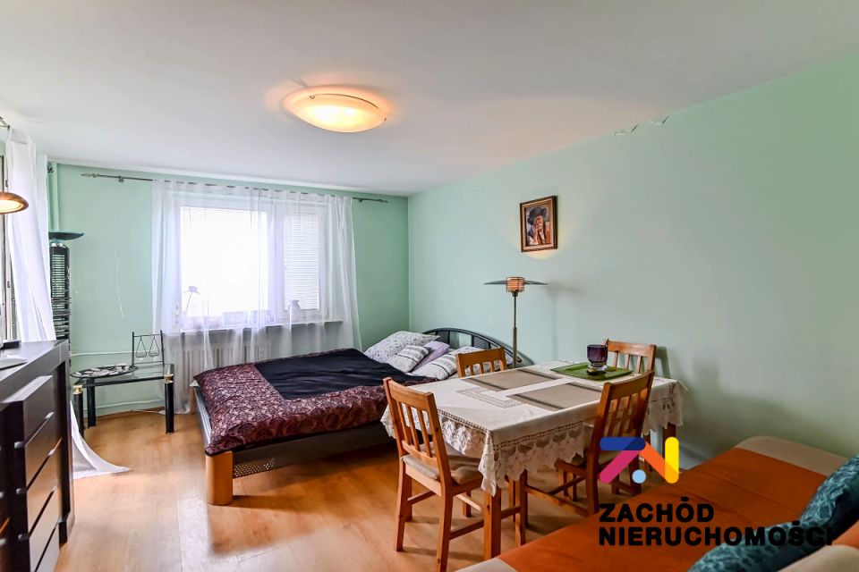 Mieszkanie Zielona Góra