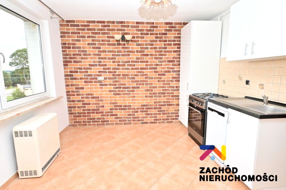 Mieszkanie Czerwieńsk