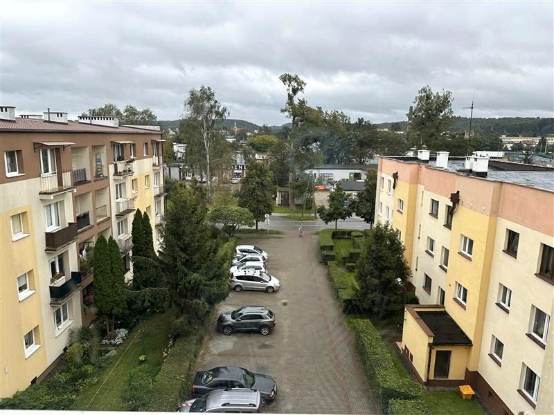 Mieszkanie Wejherowo