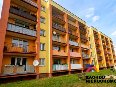 Mieszkanie Zielona Góra