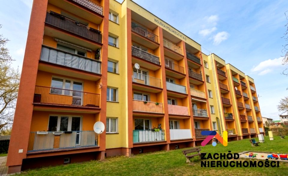 Mieszkanie Zielona Góra