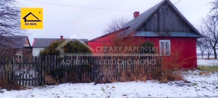 Dom Kiełczewice Górne