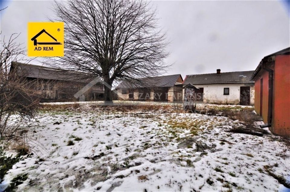 Dom Kiełczewice Górne