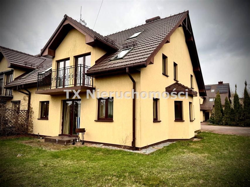 Dom Gliwice