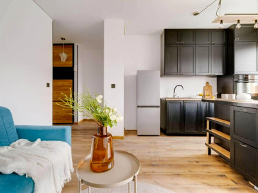 Mieszkanie Józefosław